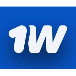 Иконка приложения 1Win APK для скачивания на Андроид